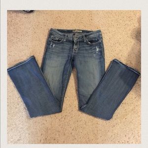 Listing for @mommystar