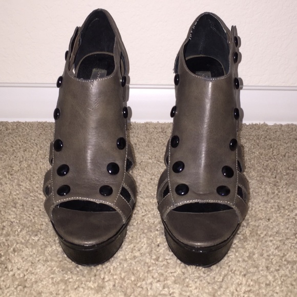 Steve Madden High Heels