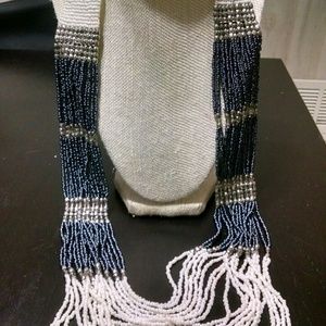 Marrakesh Statement Necklace from Chloe + Isabel