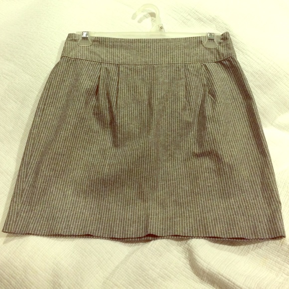 Silence and noise size 4 skirt - Picture 1 of 3