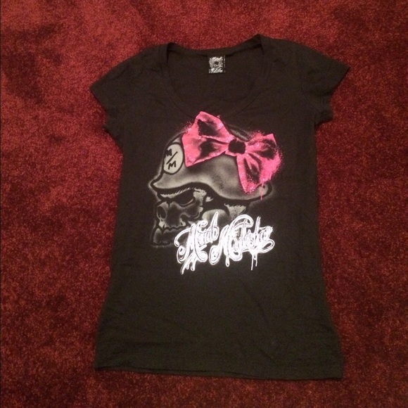 Metal Mulisha t-shirt size small