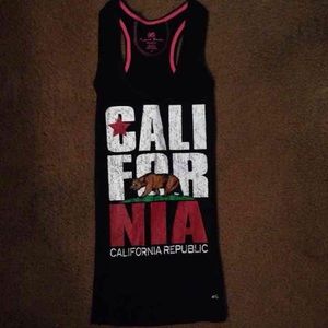 California shirt