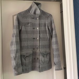 Tildon Jacket Size Small