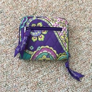 Vera Bradley Wallet