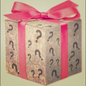 ❓❗️Mystery Box for @floridagalash❗️❓