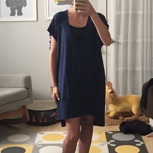 Oversized Sweatshirt