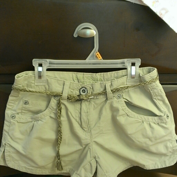 ARIZONA JEAN CO.SHORT.