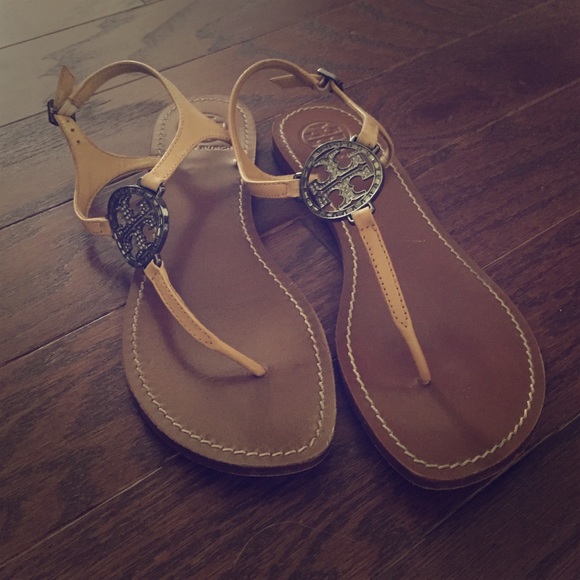 Tory Burch Sandals