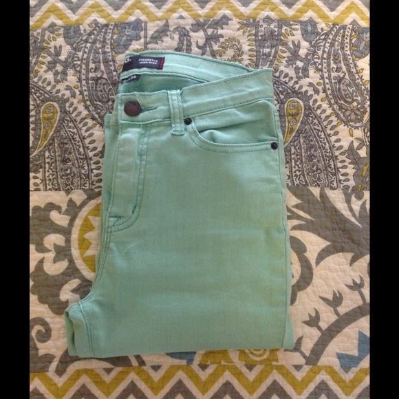 BDG. Cigarette High Rise jeans NWOT