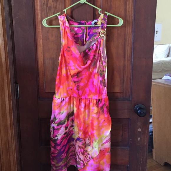 Jennifer Lopez dress