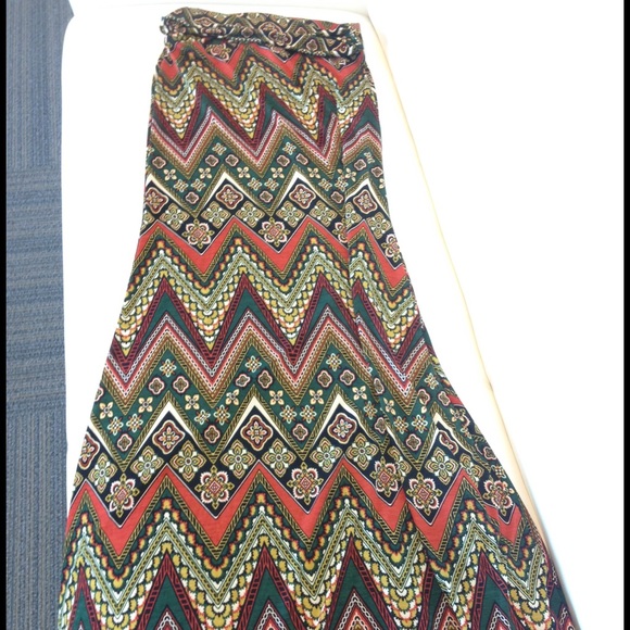 It's the perfect skirt or dress