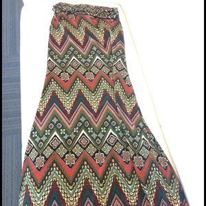 It's the perfect skirt or dress