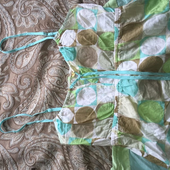 Echo Set Size Small
