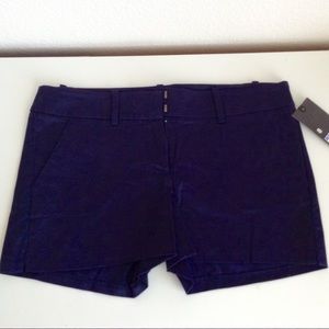 ✨SALE!✨ Navy blue chino shorts! ☀️