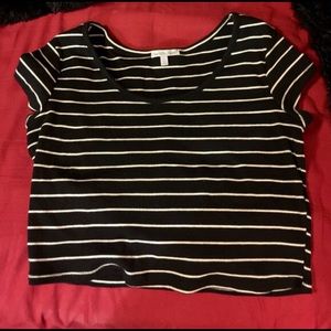 Bundle *crop tops* !