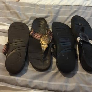 2pairs fit flops