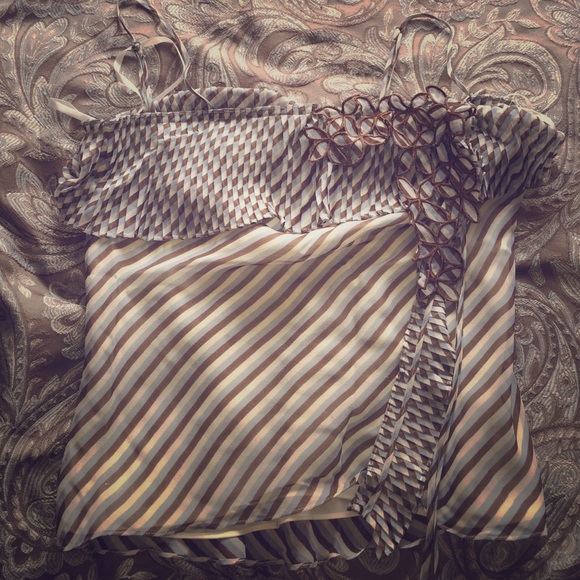 BCBG Maxazaria