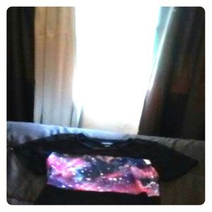 Galaxy tee