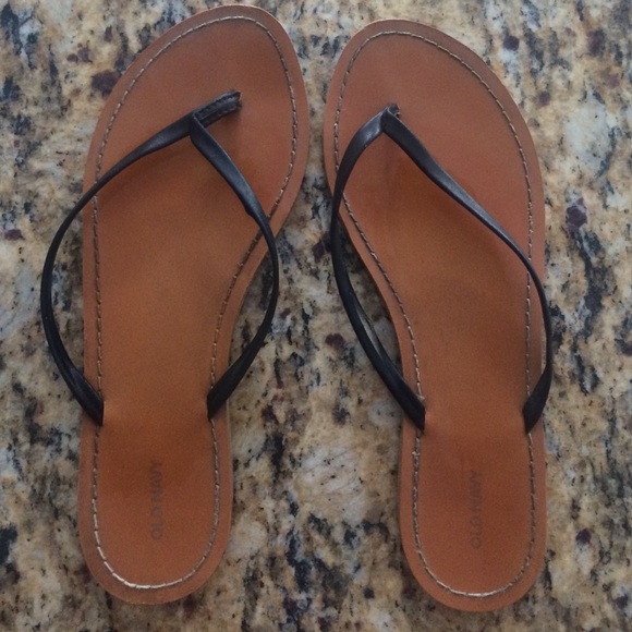Flip flops