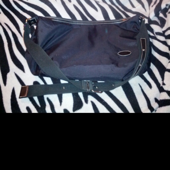 100% Authentic Vintage Mulberry Tote