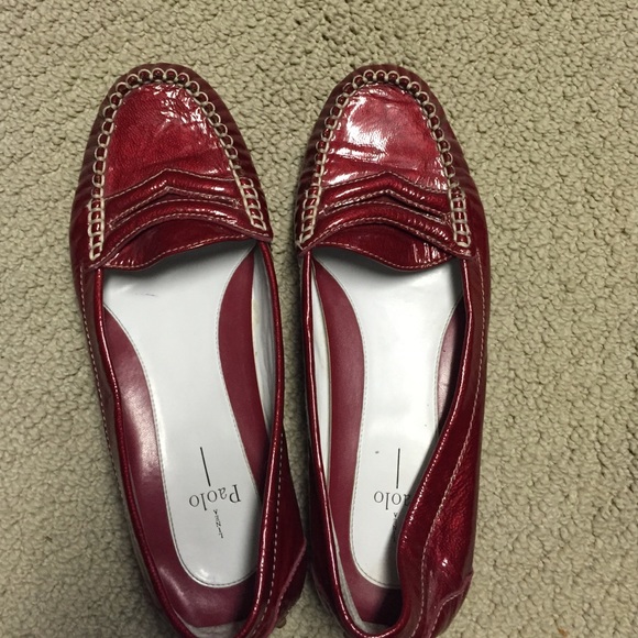 Paolo Loafers