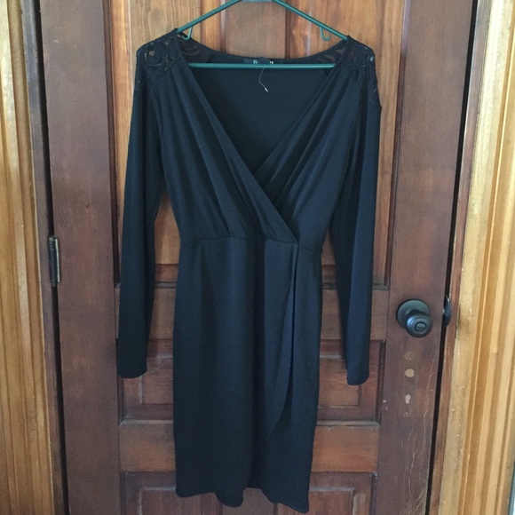 Never worn Forever 21 dress