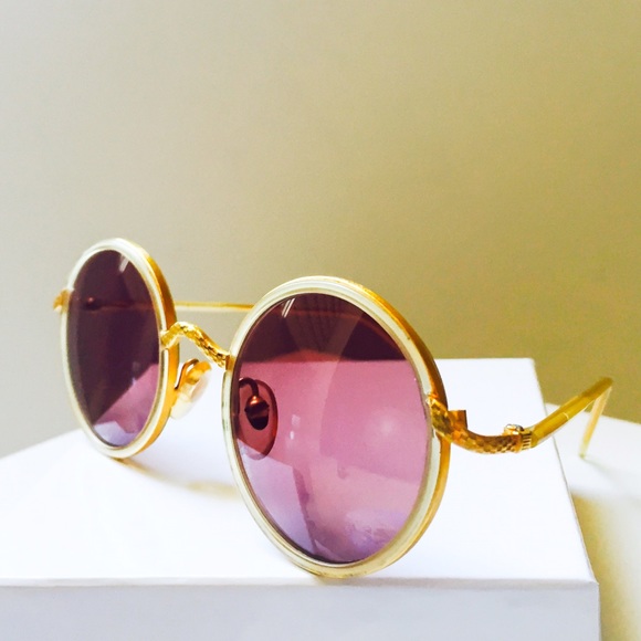 Christian Roth Accessories - Christian Roth Collector's Sunnies