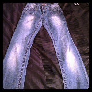 Angels Jeans