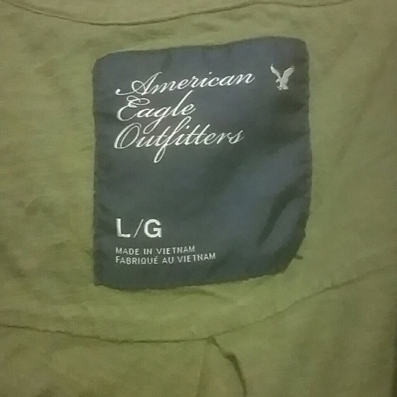 American eagle jacket - Picture 2 of 2