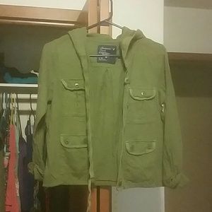 American eagle jacket