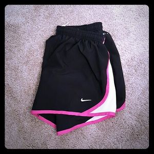 Nike Dri-fit Running Shorts