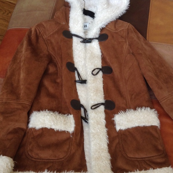 Eskimo style Jacket