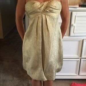 The perfect dress for a nice event
