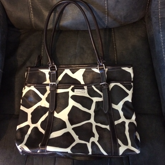 Nine & Co by Nine West purse