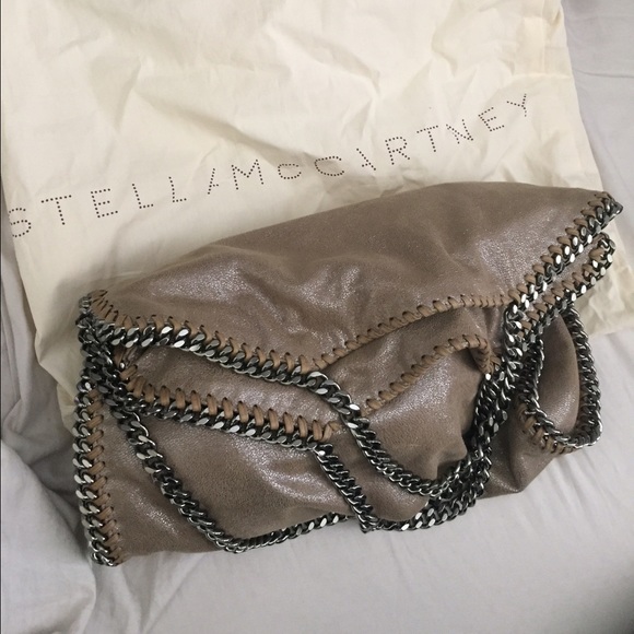 Stella McCartney Falabella - Picture 2 of 9