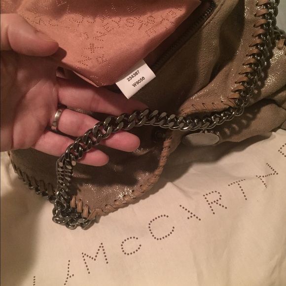 Stella McCartney Falabella - Picture 4 of 9