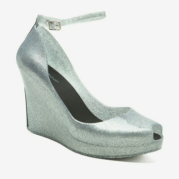 Jelly wedges!!