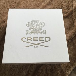 CREED BOX