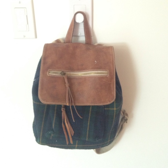 Brandy Melville backpack
