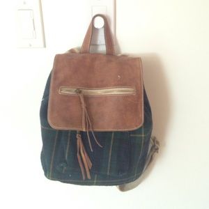 Brandy Melville backpack