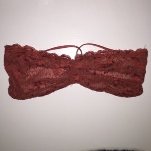 Free People bandeau