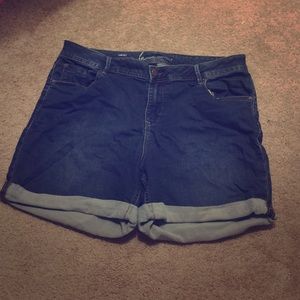 Lane Bryant Shorts
