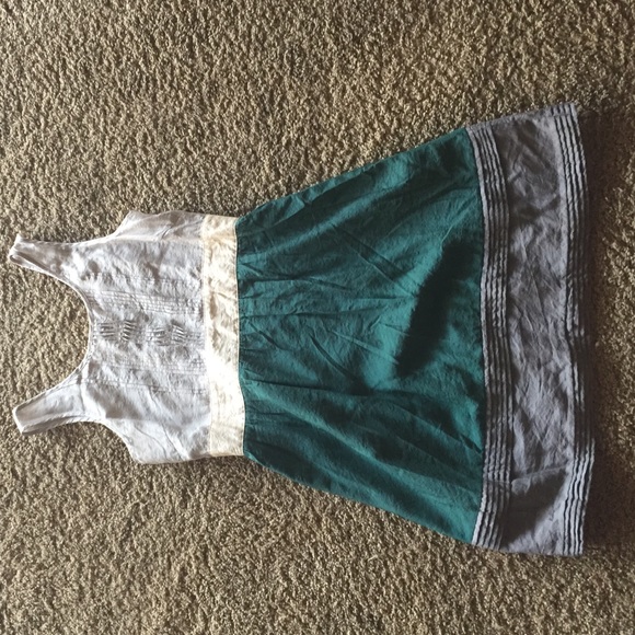 Great thin summer dress