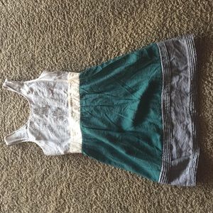 Great thin summer dress