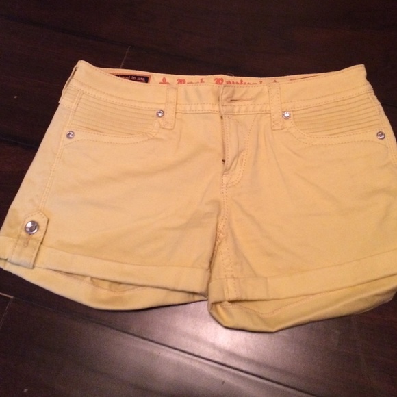 Shorts