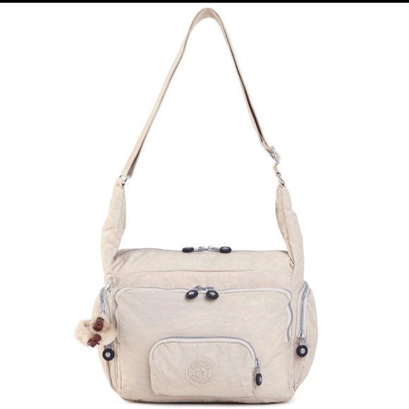 Kipling Handbags - Europa crossbody bag