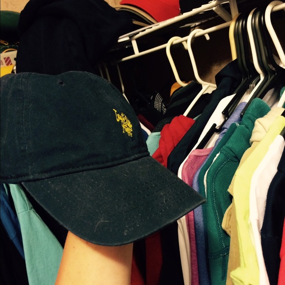 Polo hat