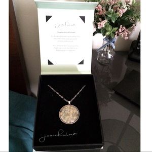 Jewelmint Poseidon Necklace