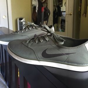 Nike Starlet Canvas Shoes