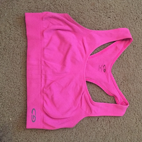Sports bras - Picture 2 of 4
